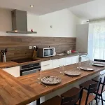 St Cyprien Belle Maison Renovee Avec Jardin 4 A 6 P Nyaraló *