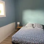 Nyaraló St Cyprien Belle Maison Renovee Avec Jardin 4 A 6 P *