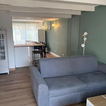 Holiday home St Cyprien Belle Maison Renovee Avec Jardin 4 A 6 P