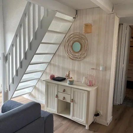 St Cyprien Belle Maison Renovee Avec Jardin 4 A 6 P