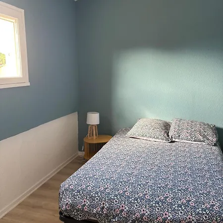 Holiday home St Cyprien Belle Maison Renovee Avec Jardin 4 A 6 P *