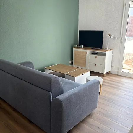 St Cyprien Belle Maison Renovee Avec Jardin 4 A 6 P * Saint-Cyprien (Pyrenees-Orientales)