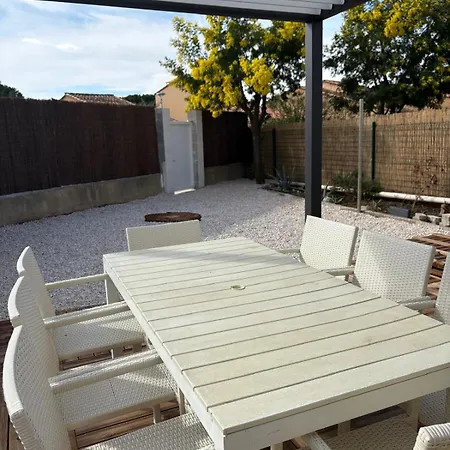 St Cyprien Belle Maison Renovee Avec Jardin 4 A 6 P Nyaraló *