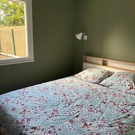 St Cyprien Belle Maison Renovee Avec Jardin 4 A 6 P * Saint-Cyprien (Pyrenees-Orientales)