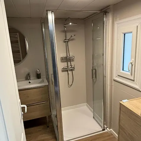 St Cyprien Belle Maison Renovee Avec Jardin 4 A 6 P * Saint-Cyprien (Pyrenees-Orientales)