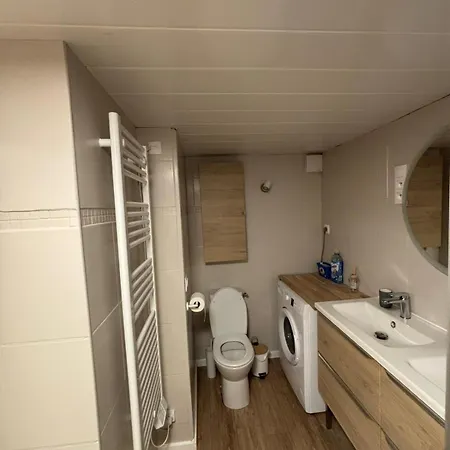 St Cyprien Belle Maison Renovee Avec Jardin 4 A 6 P Feriehus Saint-Cyprien (Pyrenees-Orientales)