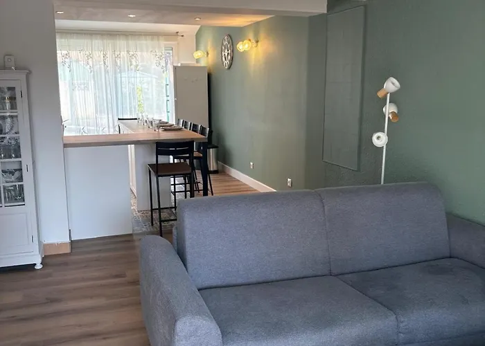بيت للعطل St Cyprien Belle Maison Renovee Avec Jardin 4 A 6 P