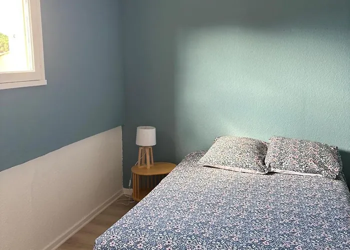 بيت للعطل St Cyprien Belle Maison Renovee Avec Jardin 4 A 6 P *