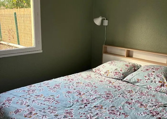 St Cyprien Belle Maison Renovee Avec Jardin 4 A 6 P * سان سيبريان